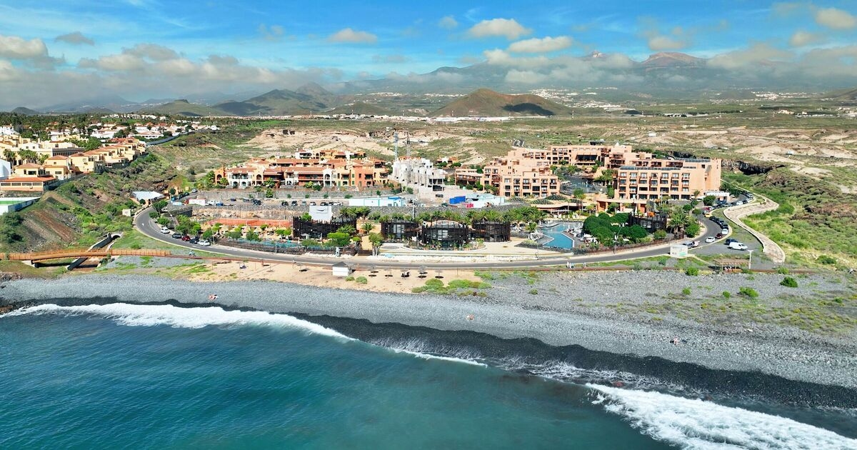 Terror en Tenerife: un niño británico de 4 años se ahoga en la piscina de un hotel