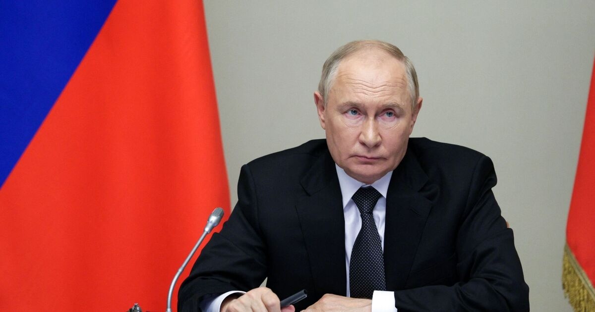 Ucraina LIVE: Putin senza vergogna chiede un impegno NATO "scritto" mentre Trump fissa la scadenza per la pace