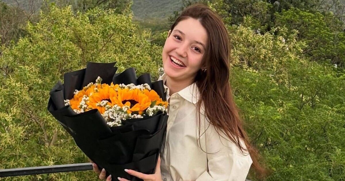 TikTok star, 17, 'brutally shot dead by man who refused to take no for an answer'