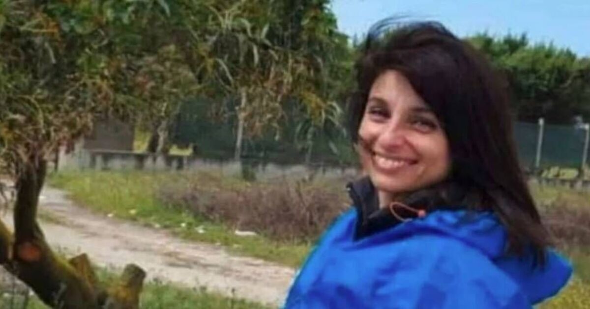 Widow 'killed and her body fed to pigs by new boyfriend in Mafia murder'