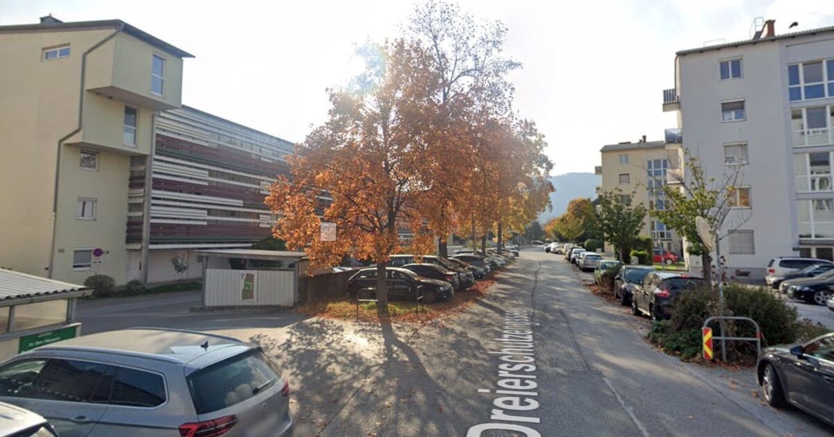 Austria school shooting LIVE: Special forces hunt gunman as 'at least 5 gunned down'