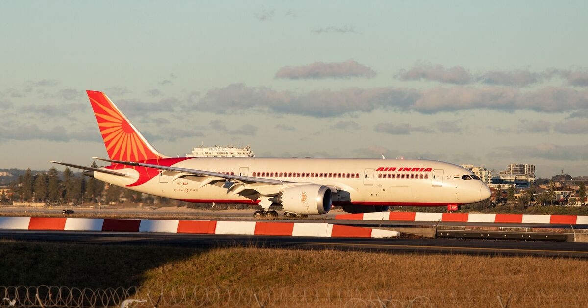 Caos: 3 Boeing 787 Dreamliners com destino à Índia sofrem problemas em 36 horas
