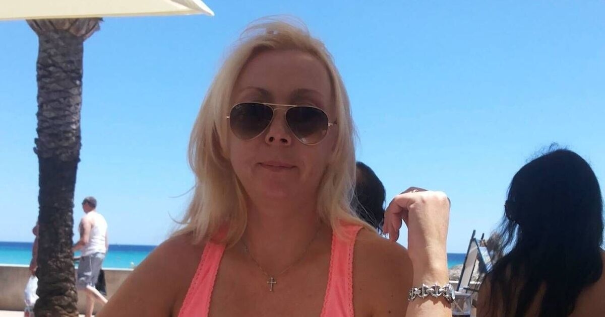 Wife slowly killed husband by slicing off body parts and then feeding them to family dog