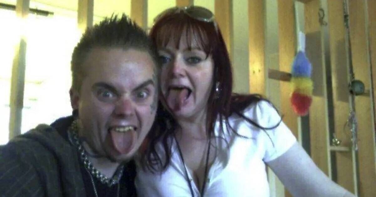 'My dad is a cannibal killer and there's one chilling detail I'll never forget'