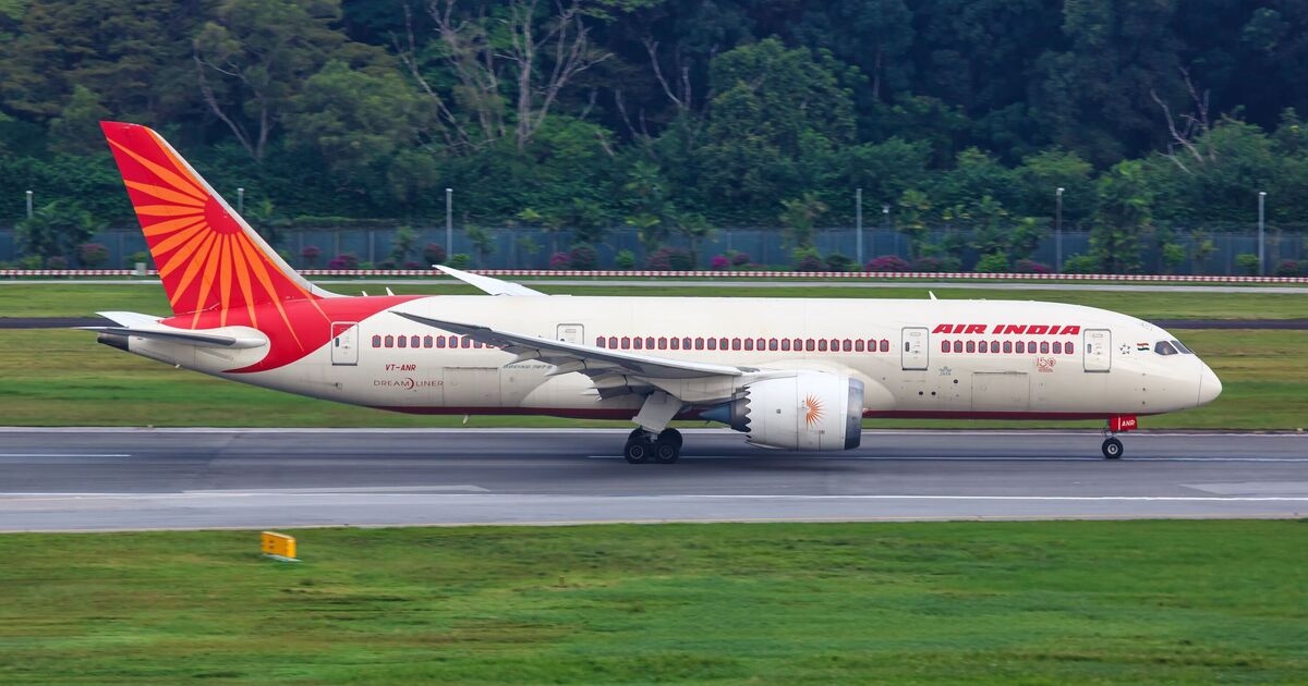 Air India bombshell as cabin crew 'fired' for raising Boeing 787 issue