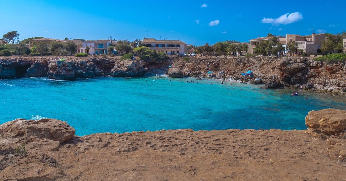 Crisis in Majorca as Brits abandon island for Greece and Turkey