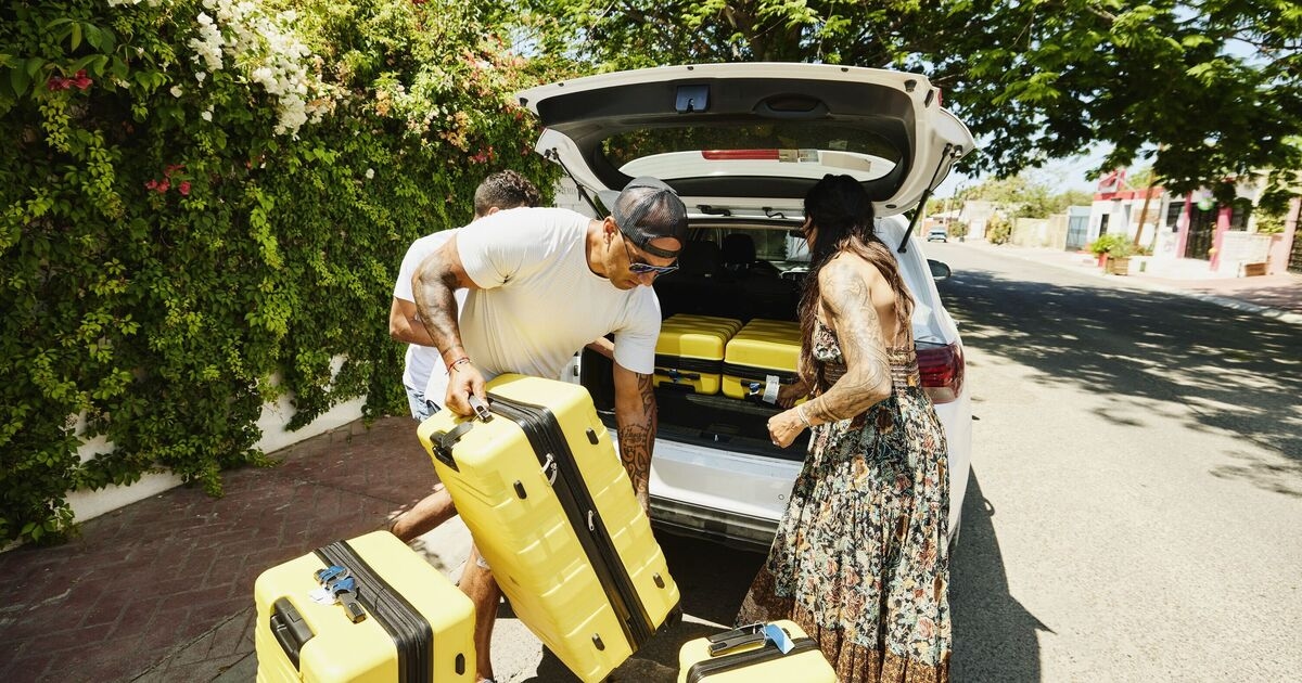 Se advierte a quienes alquilen un coche en España este mes