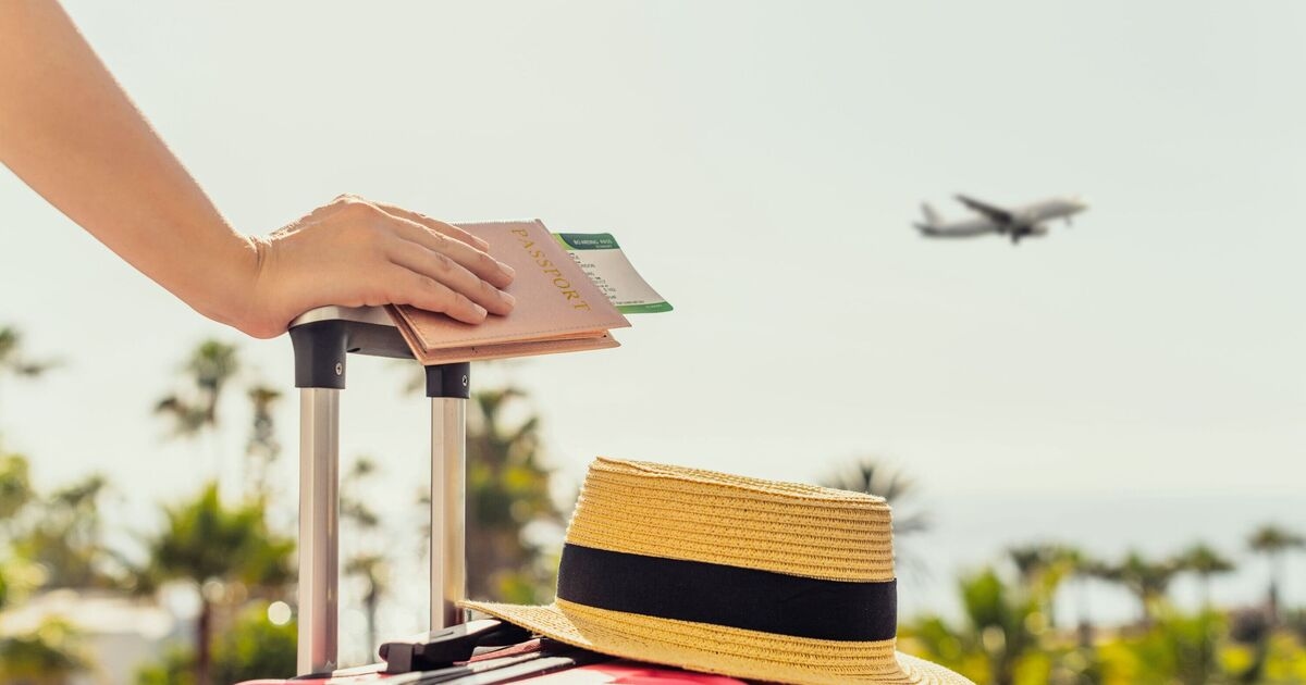 'Her yıl Lanzarote'yi ziyaret ediyorum - işte asla yapmamanız gereken 1 hata'