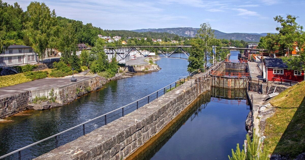 The tiny little European village that hides a precious treasure set to rival China