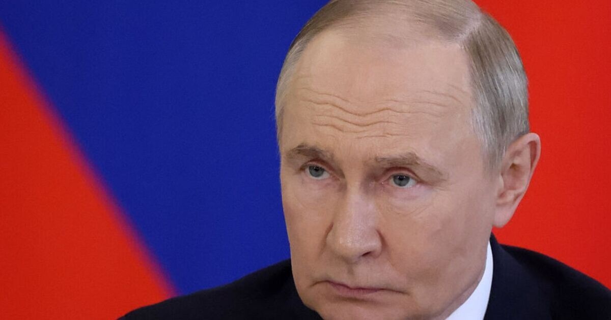 Rusland op rand van bevolkingscrisis: meer dan 100 steden met 3,4 miljoen inwoners 'zullen verdwijnen'