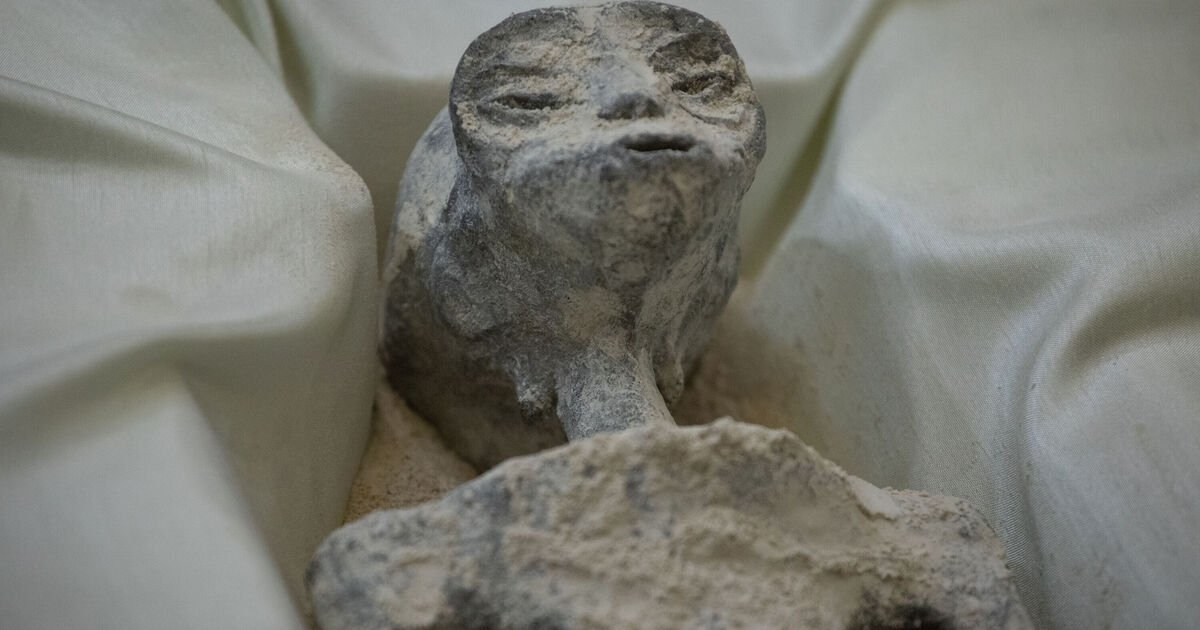 Mystery of Peru’s 'alien' mummies 'solved' as scientists debate DNA bombshell