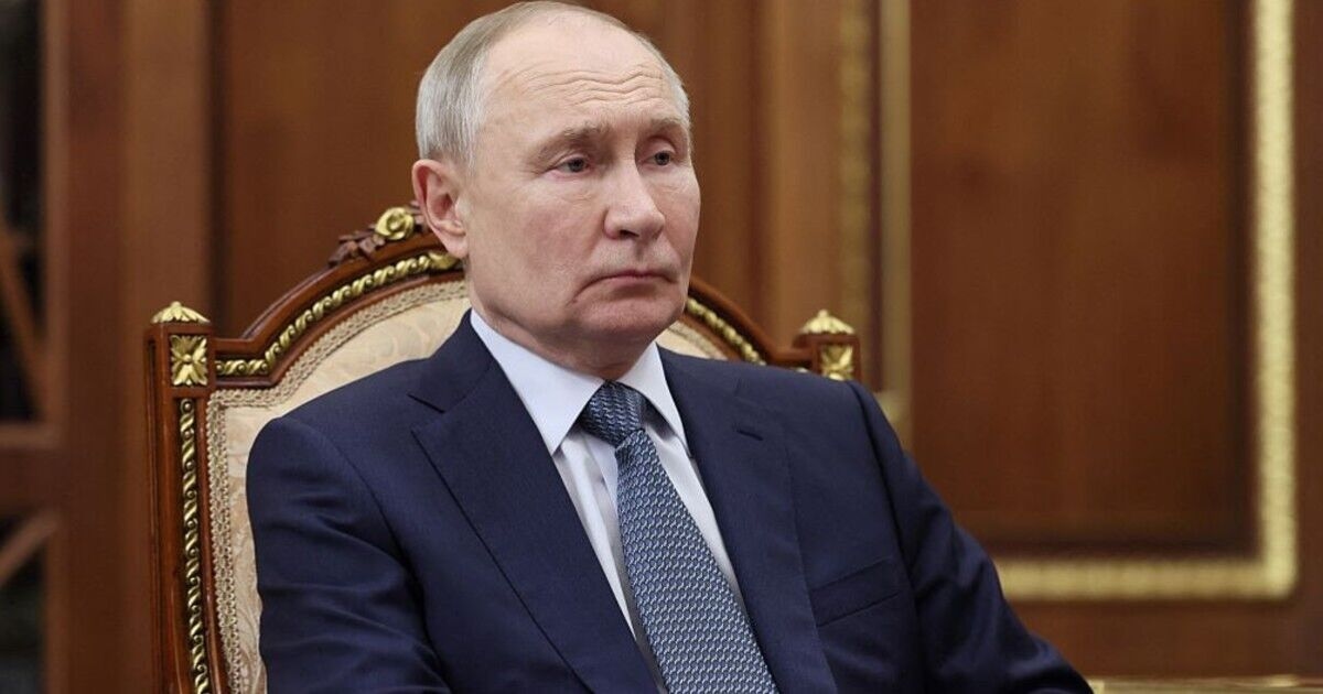 Russian economy meltdown as tax rises loom and pensioners to be hammered by inflation