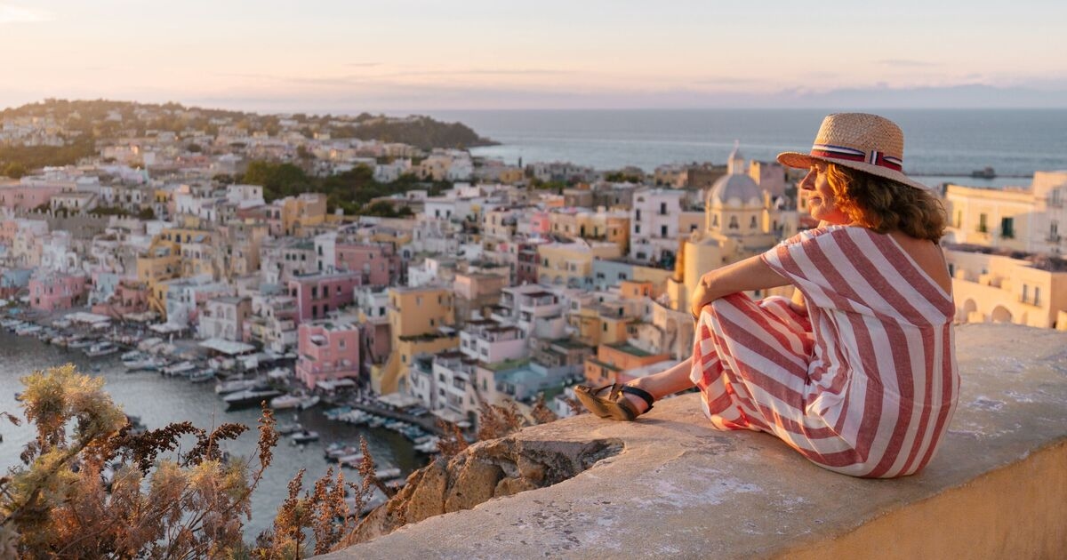 The 5 European countries with the best state pensions - number 1 gets £5,400 a month