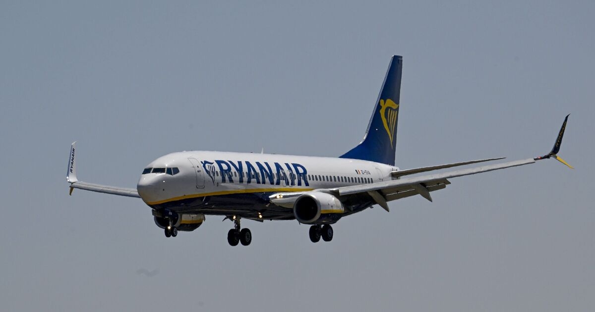Majorca panic as Ryanair cuts 1 million flight seats as tourists abandon island