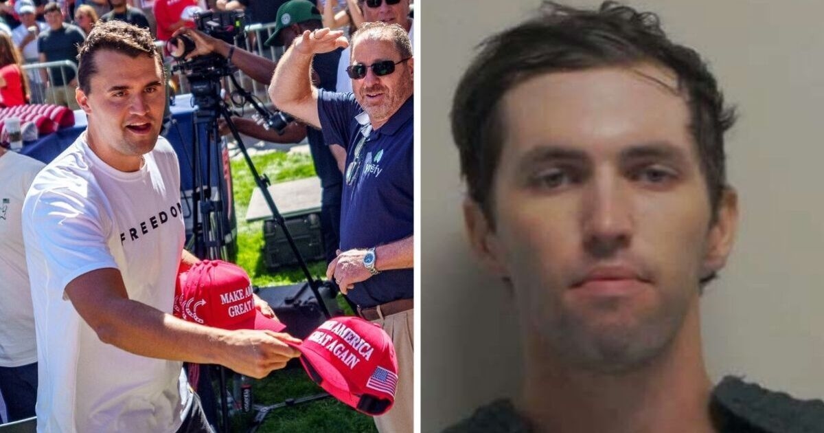 Tiroteo de Charlie Kirk EN VIVO: Tyler Robinson nombrado por el FBI como sospechoso de asesinato arrestado