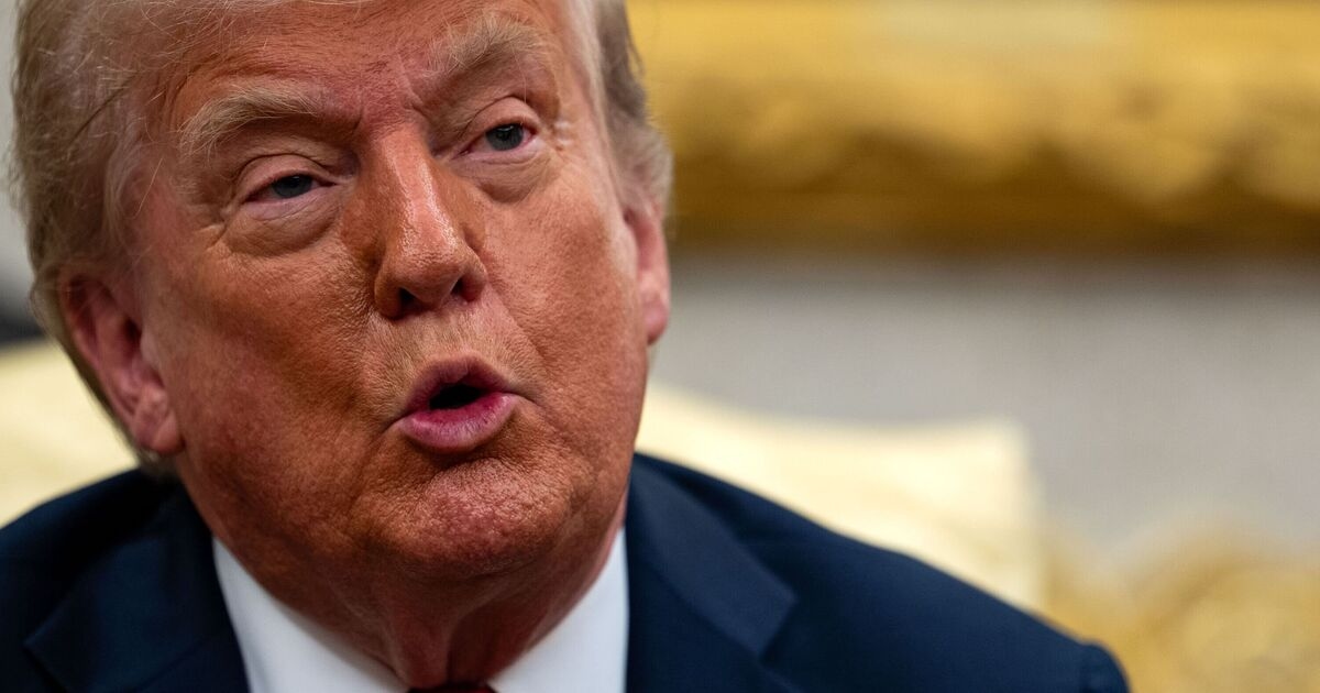 Трамп приказывает НАТО сбивать российские самолеты — за одно простое нарушение