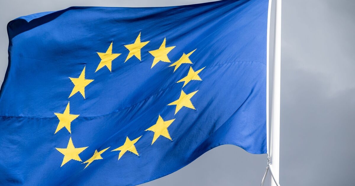 The 9 countries that want to join the EU - not put off by Brexit