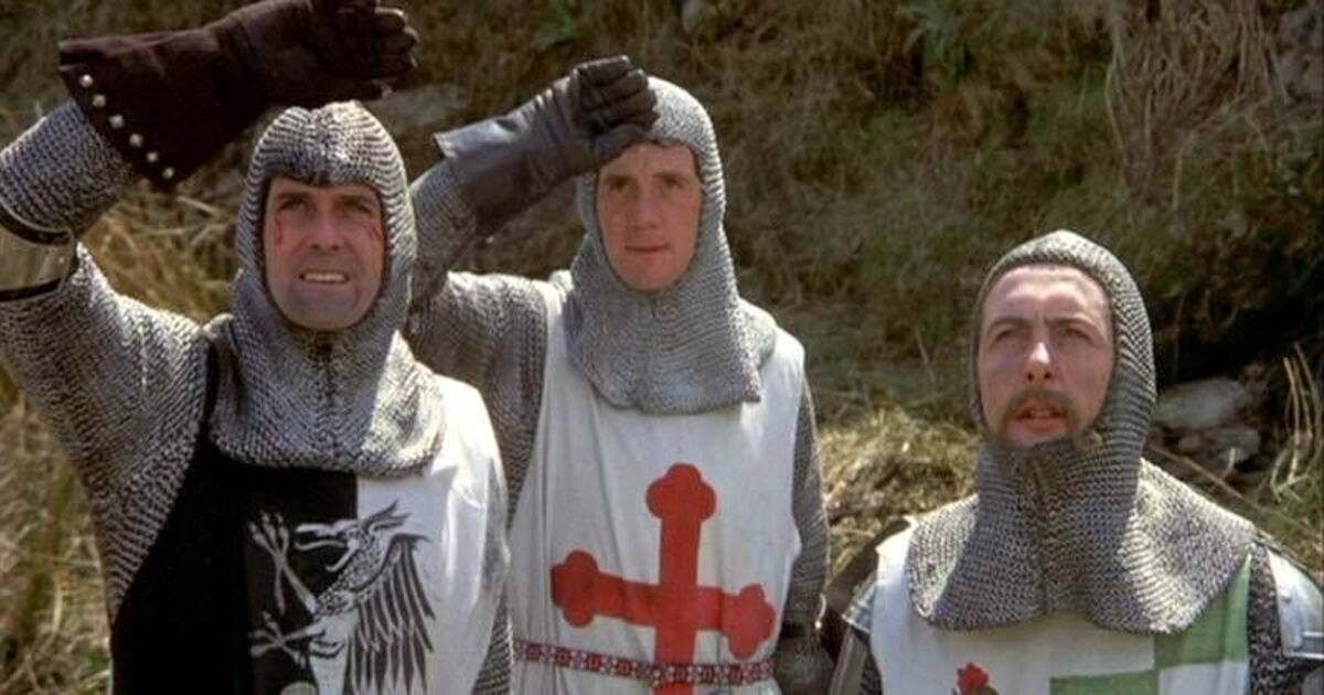 Heilige Graal 'gevonden' in VK, samen met de bloedkelk van Jezus 'begraven in Hertfordshire'