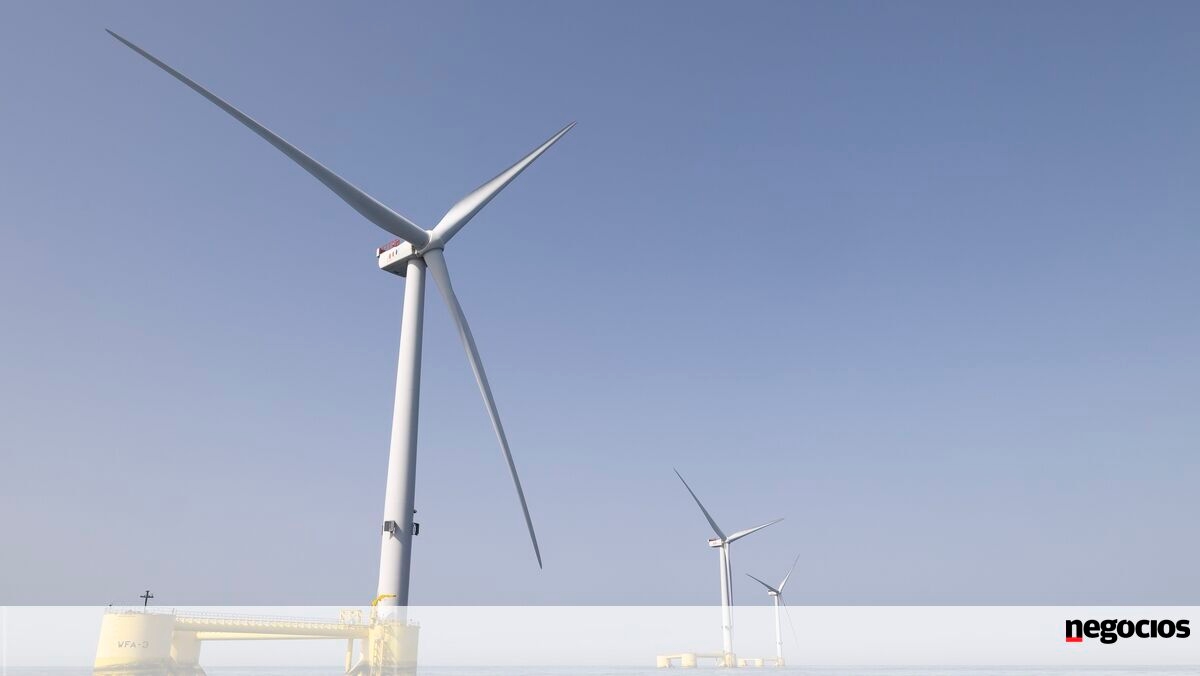 Administracja Trumpa anuluje 580,5 mln euro na projekty wiatrowe na morzu