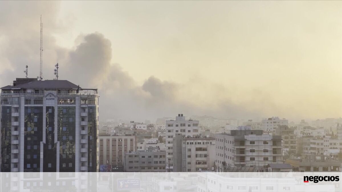 Middle East: Hamas accepts conditions for Gaza ceasefire
