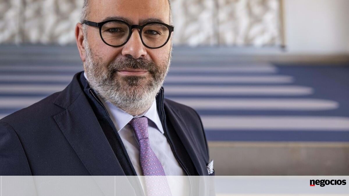 New Urban Simplex will go to the Council of Ministers in the coming weeks, guarantees Pinto Luz