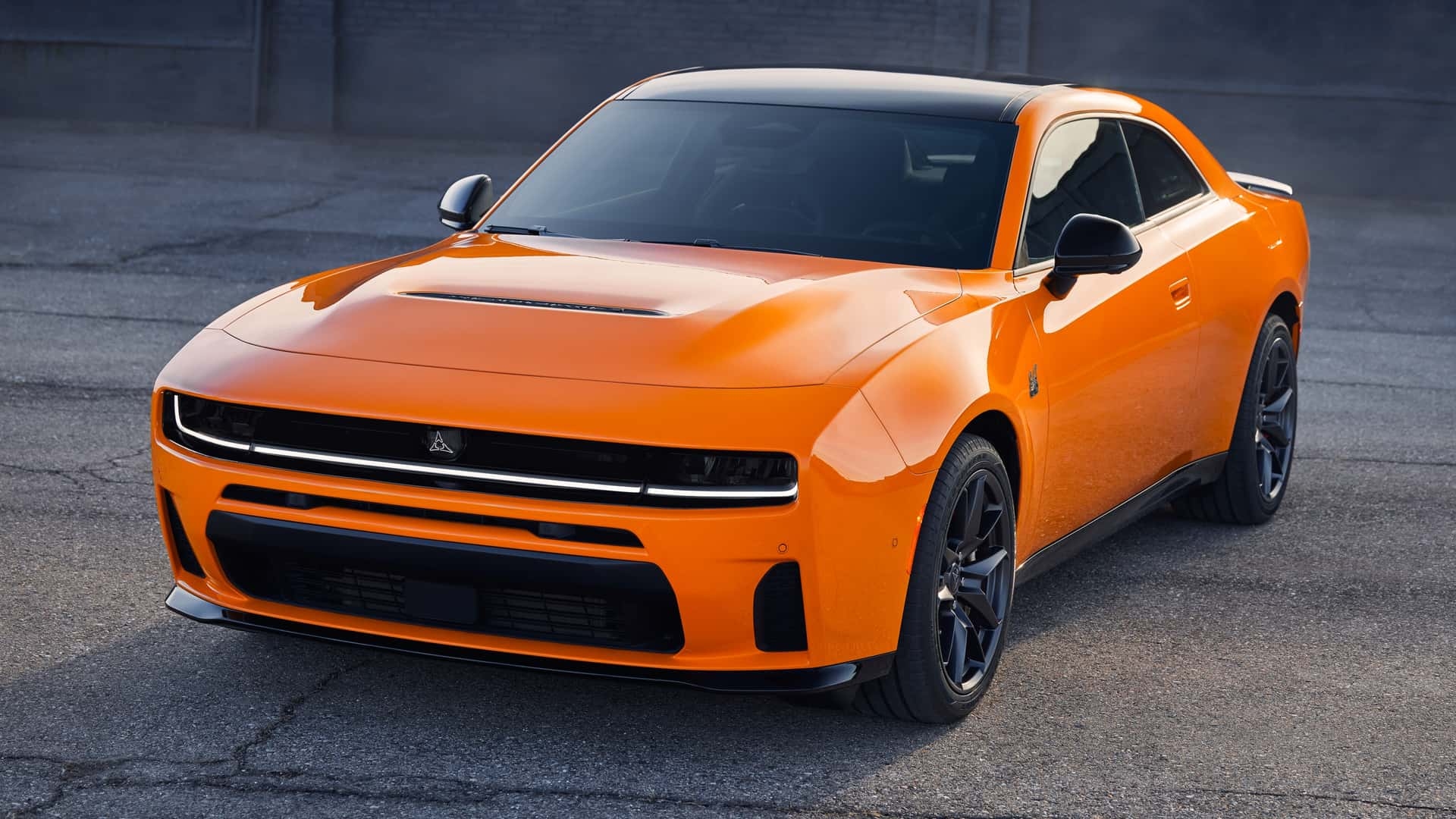 Voici à quel point la nouvelle Dodge Charger à six cylindres est abordable aux États-Unis