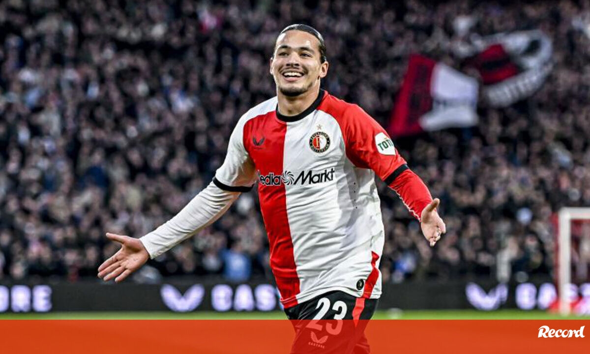 <![CDATA[ Hadj-Moussa continua na mira do Benfica ]]>