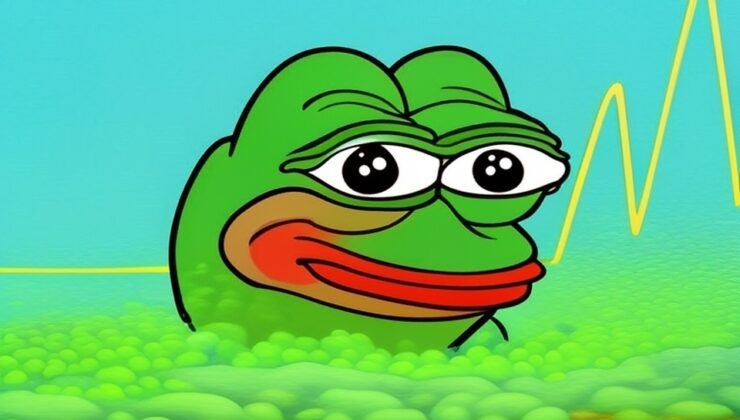 ¡Se ha revelado el motivo del auge de PEPE Coin!