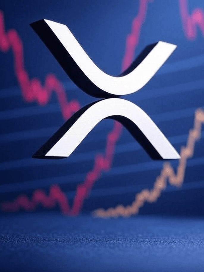 XRP steht kurz vor der Aktualisierung des ATH!