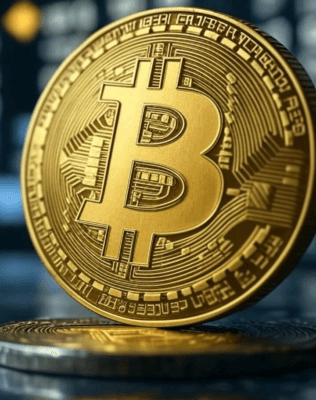Choreo steigt mit großem Erfolg in den Bitcoin-ETF-Markt ein!
