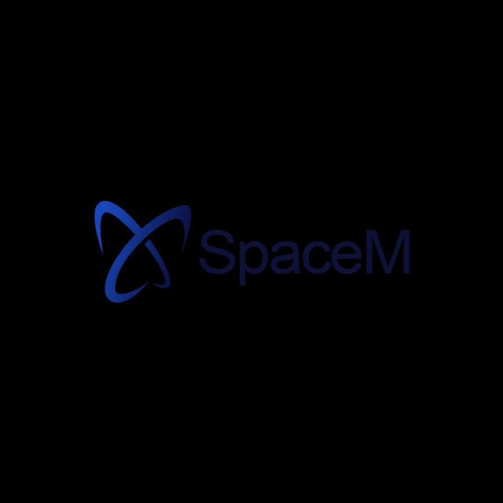 SpaceM ist zurück auf dem Feld!