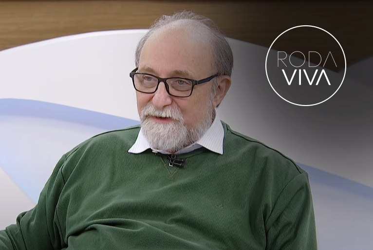 “O maior choque da minha vida foi esse”, diz Miguel Nicolelis sobre negacionismo nas redes sociais