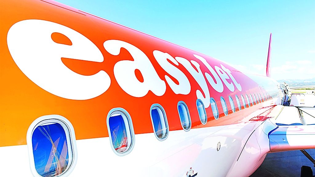 easyJet добавляет 2 миллиона мест в Португалию