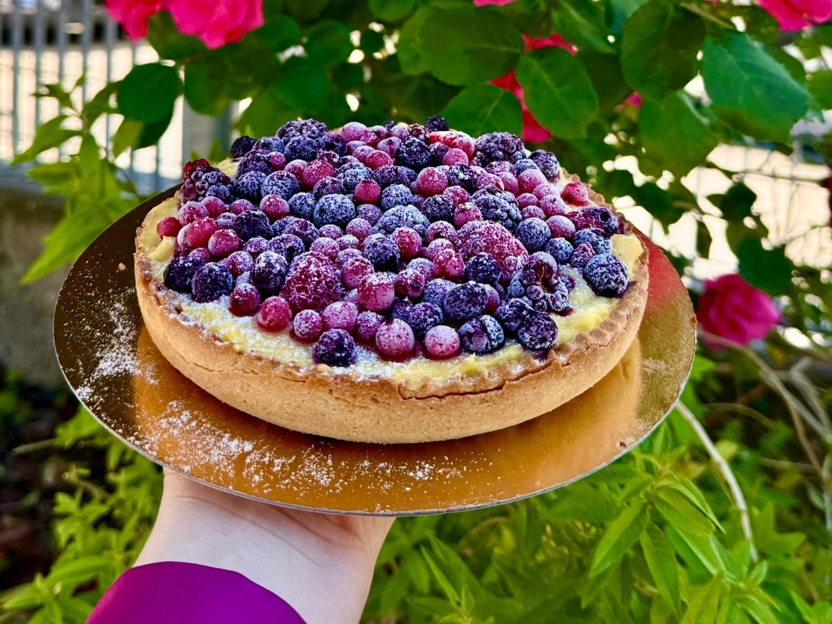 World Baking Day, a Roma una giornata speciale per gli appassionati di pasticceria