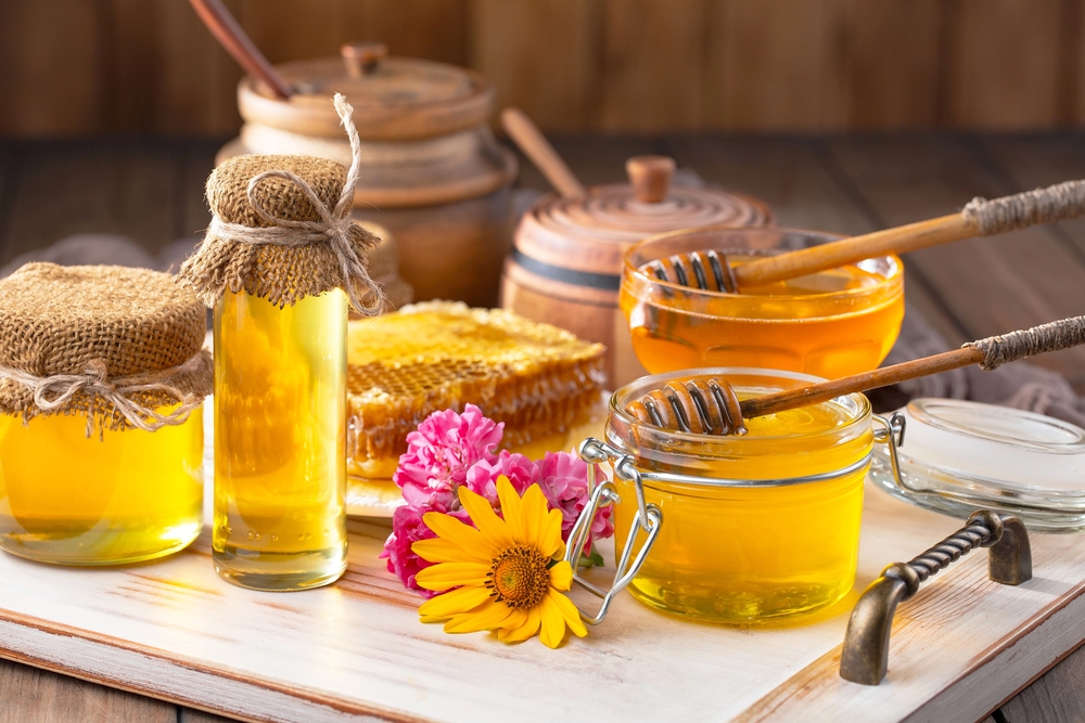 Il miele come alleato naturale contro lo stress da rientro dalle vacanze