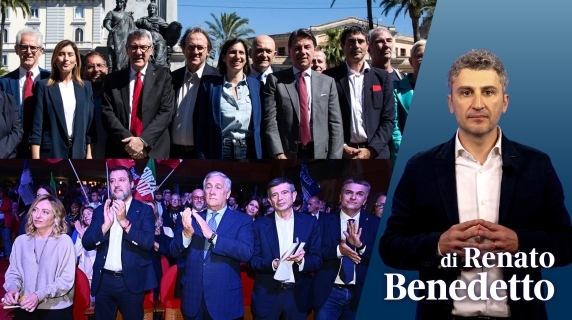 Partilerin referandumlara ilişkin pozisyonları, liderlerin yönergeleri ve tehlikede olanlar: video