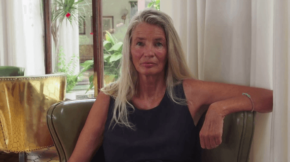 Birgit Hamer: "Savoylu Victor Emmanuel'in İtalyanları Öldürmek İstediği Cavallo Gecesi" | Yayımlanmamış Video Röportajı