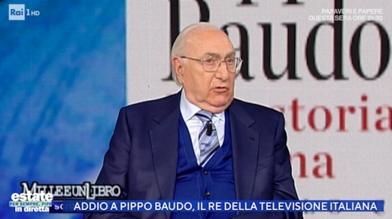 Quando parlò della morte: «Vorrei fosse come un sonno profondo»