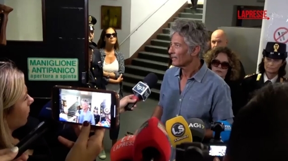 Fiorello: "Een standbeeld van Baudo moet het paard op de Viale Mazzini vervangen."