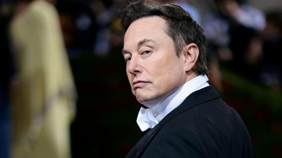 Musk non risparmia la sicurezza stradale: il 10% del personale della Nhtsa &#xE8; a rischio