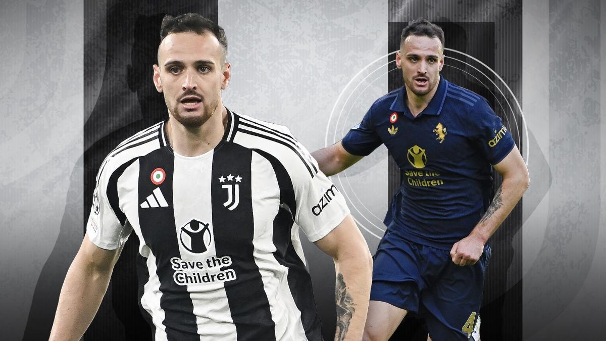 Juve, bu kadar soru arasında beklemediğiniz bir kesinlik: Gatti