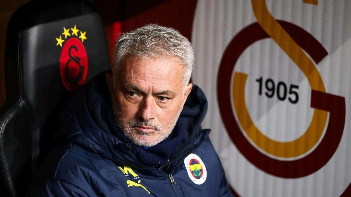 Turkije 2025: Mourinho's Vierde Wereldoorlog