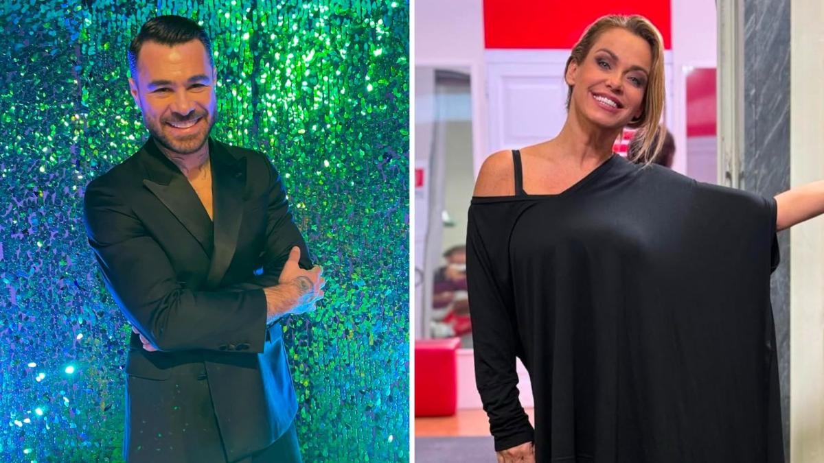 Angelo Madonia e l&#x2019;amore per Sonia Bruganelli: &#x22;C&#x27;&#xE8; chi spera che torni con Bonolis&#x22;