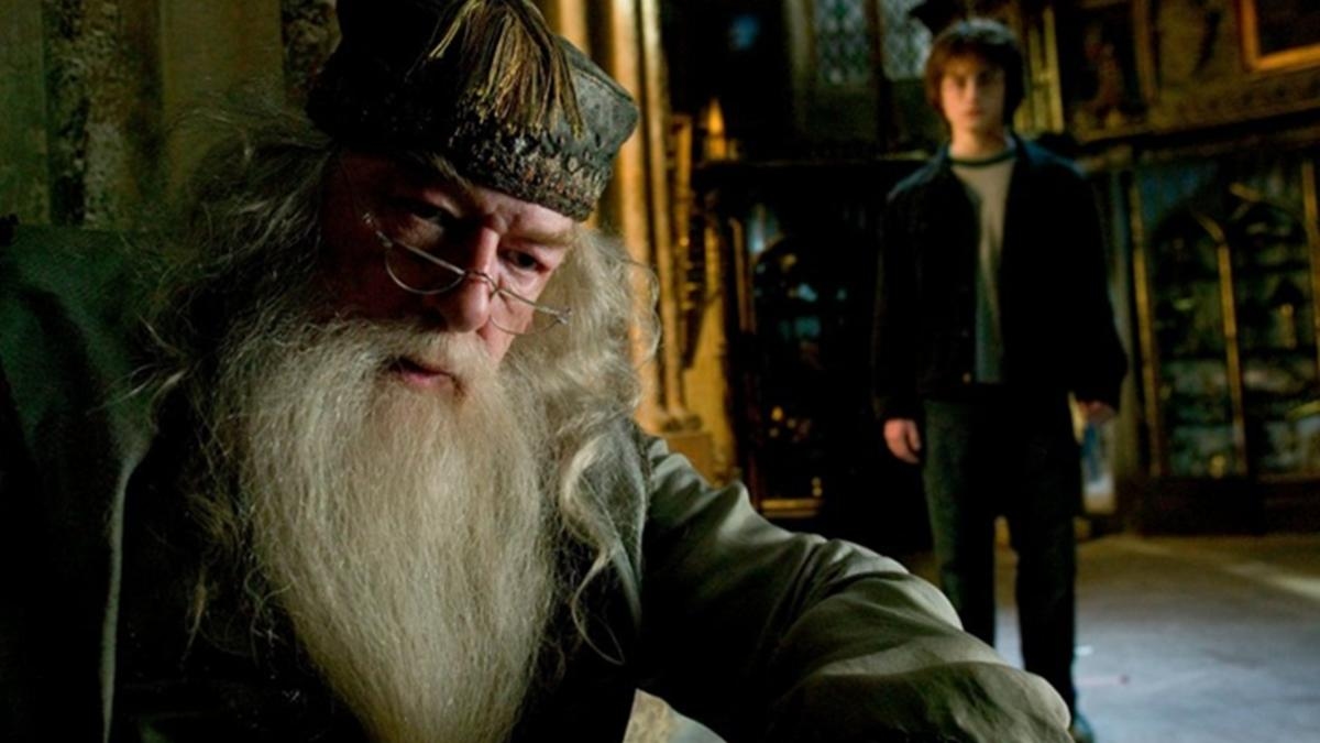 Serie de televisión de Harry Potter para HBO: ¿Quién será Albus Dumbledore? Lo que se sabe del reparto