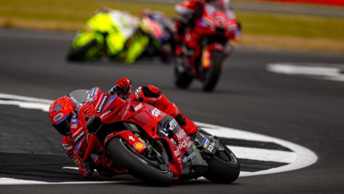 MotoGP Aragon: Yarışın TV'de ve yayında izleneceği saatler ve yerler