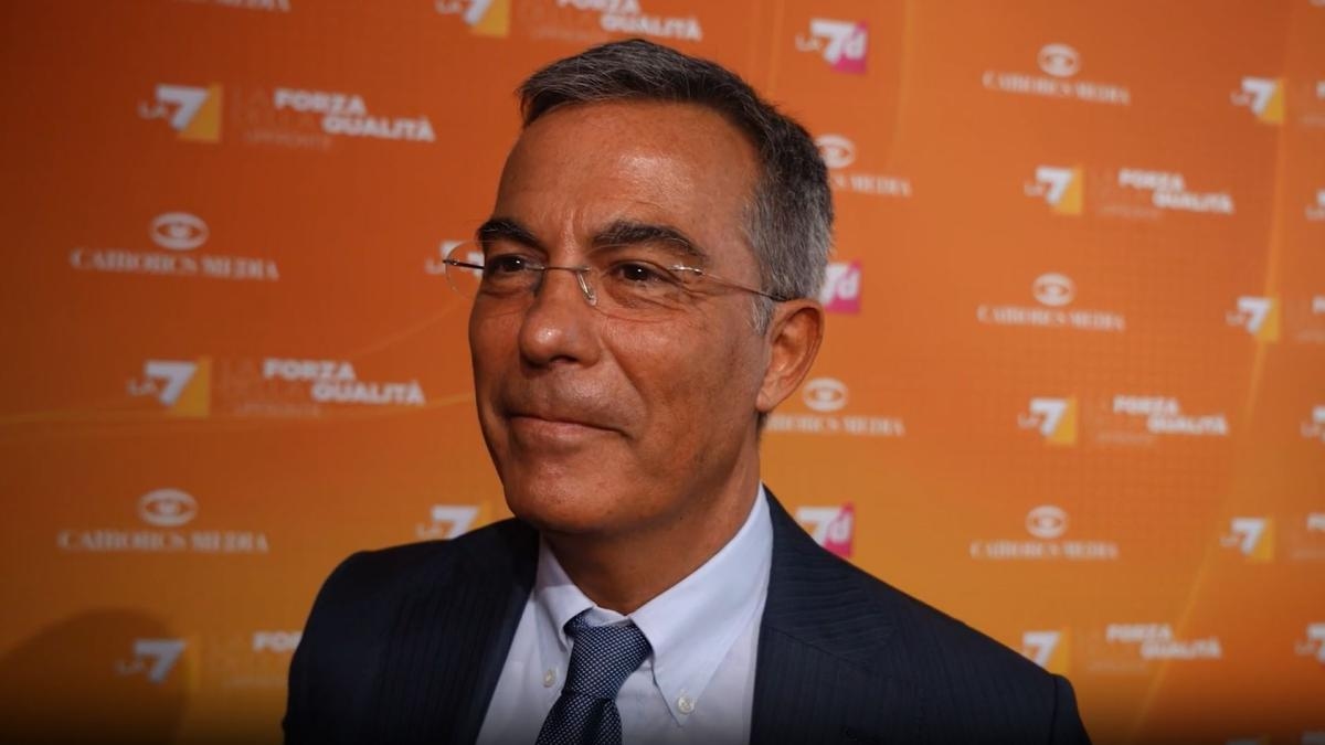 Floris: "Me, Roma-Liverpool, and that incredible match in Tirana. In the future? I hope to coach."