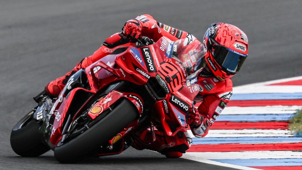 MotoGP, Red Bull Ring'in sırları: Marquez'in tabusu, Bagnaia bitiş pokeri arıyor