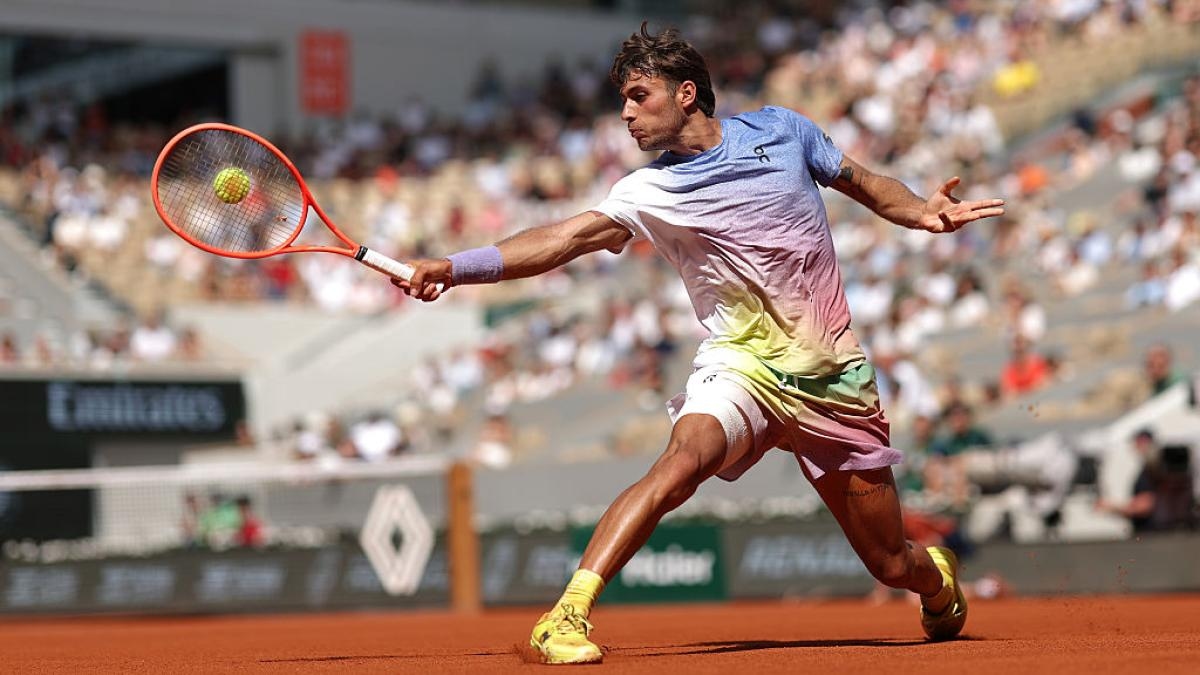 Bugün TV'de spor, 30 Temmuz 2025 Çarşamba: Tenis ve Dünya Yüzme Şampiyonası