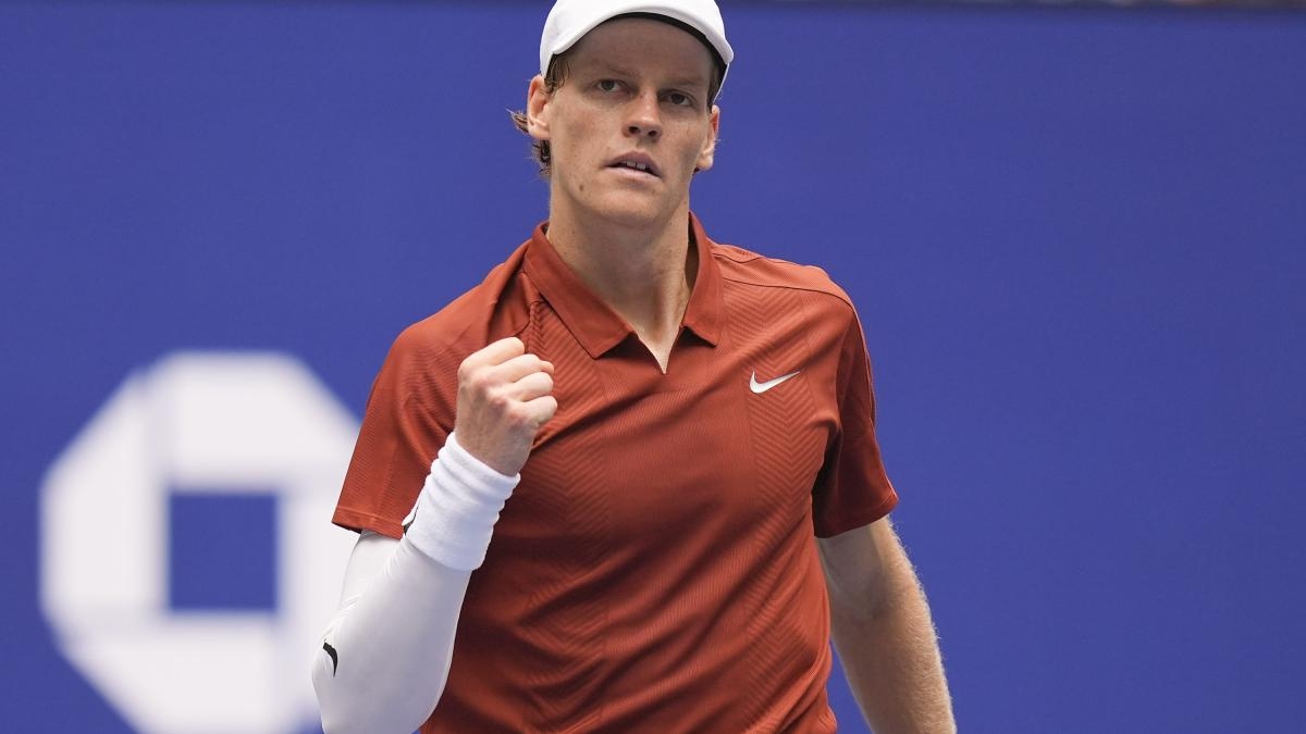 US Open zwycięża w telewizji: SuperTennis jest bliski rekordu. Sky podnosi poprzeczkę w porównaniu z rokiem 2024.