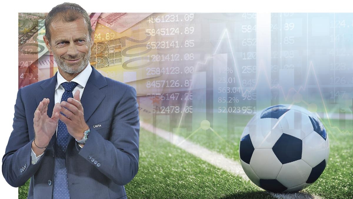 Football Business Forum, presidenti e manager riuniti a studiare il futuro del calcio